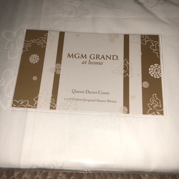 Other - MGM GRAND at home